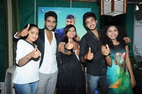 Nenu Naa Friends Success Party
